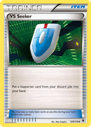 Buscador VS (109/119) [XY: Fuerzas fantasma] 