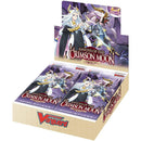 Envoys of the Crimson Moon - Booster Box