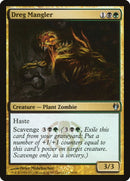Dreg Mangler [Mazos de duelo: Izzet contra Golgari] 