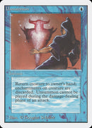 Anular invocación [Edición ilimitada] 