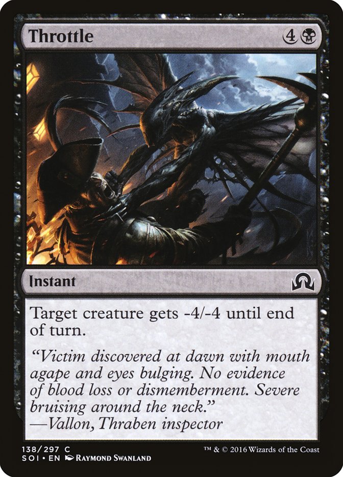 Acelerador [Sombras sobre Innistrad] 