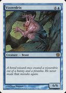 Vizzerdrix [Novena edición] 