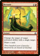 Desvío [Ravnica: Ciudad de los Gremios] 