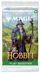The Hobbit - Play Booster Pack ESPAÑOL
