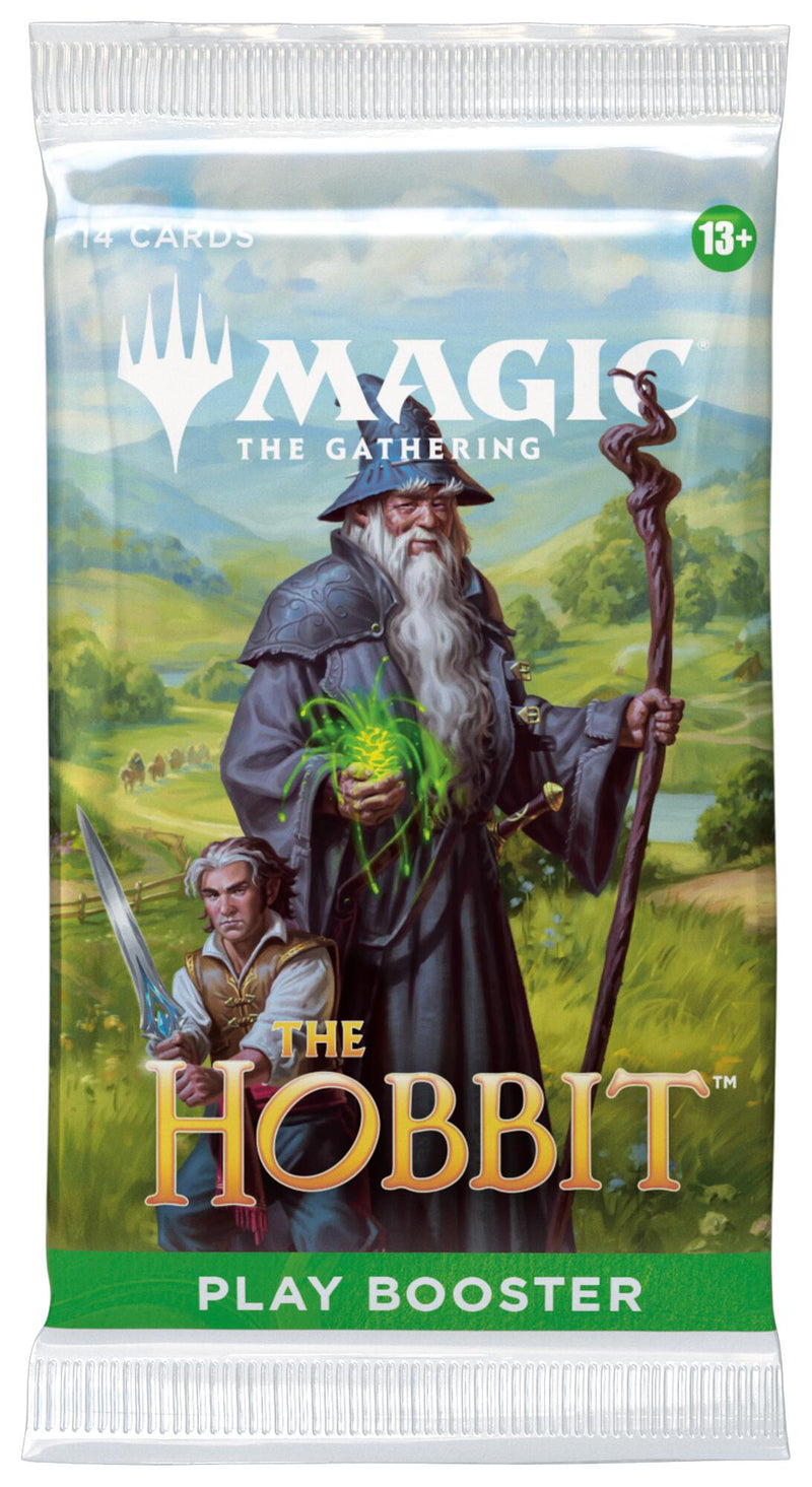 The Hobbit - Play Booster Pack ESPAÑOL