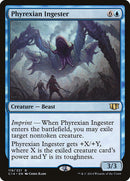 Ingestor pirexiano [Commander 2014] 