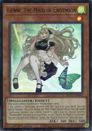 Genni, the Maid of Endymion [BLGG-EN042] Ultra Rare