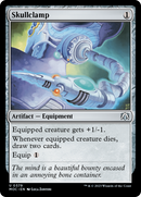 Skullclamp [Marcha del comandante de la máquina] 