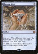 Chrome Mox [Maestros eternos] 