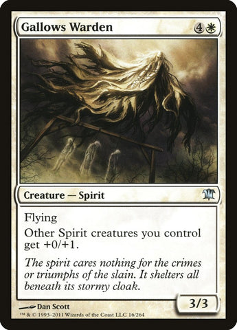 Guardián de la horca [Innistrad] 