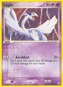 Lugia (29/115) (Exclusivo de la baraja temática) [EX: Fuerzas invisibles] 