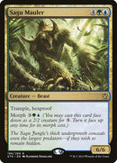 Sagu Mauler [Khans de Tarkir] 