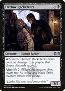 Mafiosos de Orzhov [Lealtad de Rávnica] 
