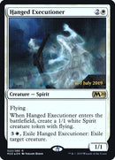 Hanged Executioner [Promociones de presentación de la colección básica 2020] 
