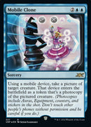 Clon móvil (Galaxy Foil) [Unfinity] 