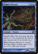 Parásito Shaper [Caos planar] 