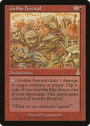 Festival de los Duendes [El destino de Urza] 