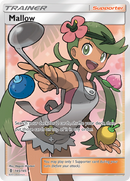 Malva (145/145) [Sol y Luna: Guardianes en ascenso] 