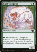 Oruga gigante [Jumpstart 2022] 