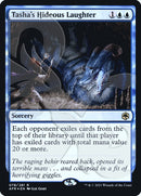 La horrible risa de Tasha (promoción Ampersand) [Dungeons &amp; Dragons: Adventures in the Forgotten Realms Promos] 