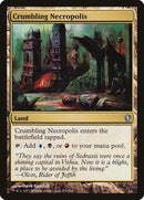 Necrópolis en ruinas [Commander 2013] 
