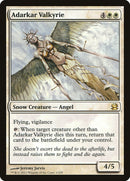 Adarkar Valkyrie [Maestros modernos] 