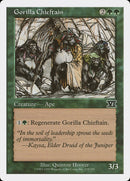 Gorilla Chieftain [Clásico Sexta Edición] 