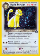 Persa oscuro (17) [Magos de la Costa: Black Star Promos] 