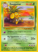 Exeggutor (39/130) [Conjunto básico 2] 