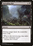 Propagación de podredumbre [Ixalan] 