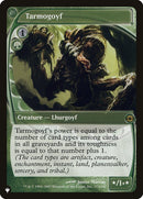 Tarmogoyf [La lista] 