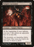 Vampire Lacerator [Mazos de duelo: Sorin vs. Tibalt] 