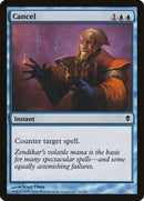 Cancelar [Zendikar] 