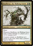 Skullbriar, la tumba ambulante [La lista] 