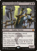 Verdugo resucitado [Dragones de Tarkir] 