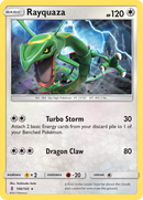 Rayquaza (106/145) [Sol y Luna: Guardianes en ascenso] 