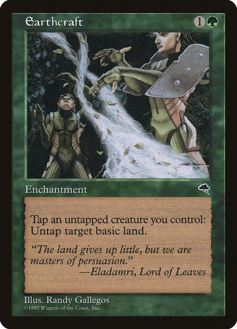Earthcraft [Tempestad] 