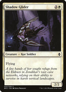 Planeador de las Sombras [Batalla por Zendikar] 