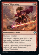 Vow of Lightning [Noche de juegos: todos contra todos] 
