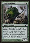 Vitaspore Thallid [Caos plano] 