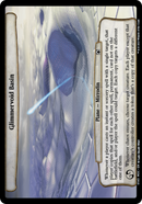 Cuenca Glimmervoid [Marcha del comandante de la máquina] 