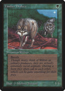 Lobos de madera [Edición Beta] 