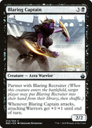 Capitán a todo volumen (Prelanzamiento) [Promociones de Battlebond] 