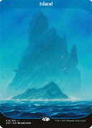 Isla (213) [inestable] 