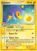 Lanturn (19/92) [EX: Creador de leyendas] 