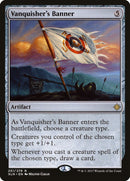 Estandarte del vencedor [Ixalan] 