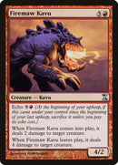 Firemaw Kavu [Espiral del tiempo] 