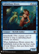 Inkfathom Divers [Potenciador misterioso] 