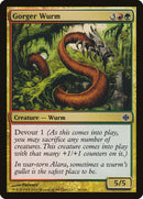 Sierpe devoradora [Alara Reborn] 