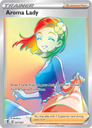 Aroma Lady (221/203) [Espada y escudo: cielos en evolución] 